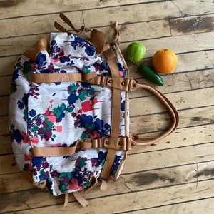 Bags Thursday Island Boho Shoulder Bag From Anthropology Poshmark